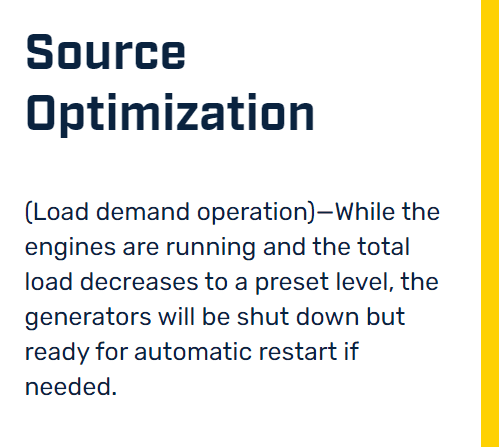 Source Optimization