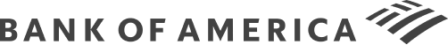 Logo Bank of America